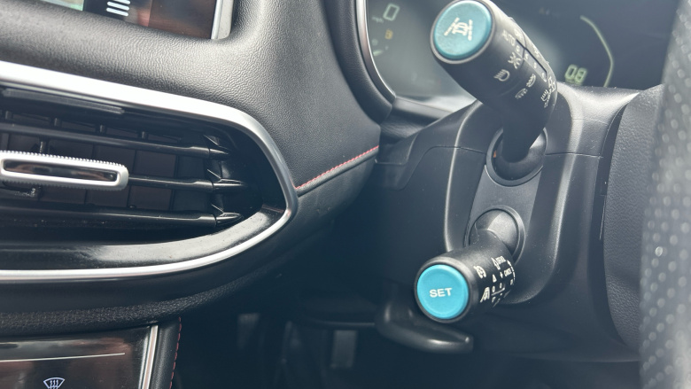 MG Hs 1.5 T-GDI Excite 5dr DCT Petrol Hatchback